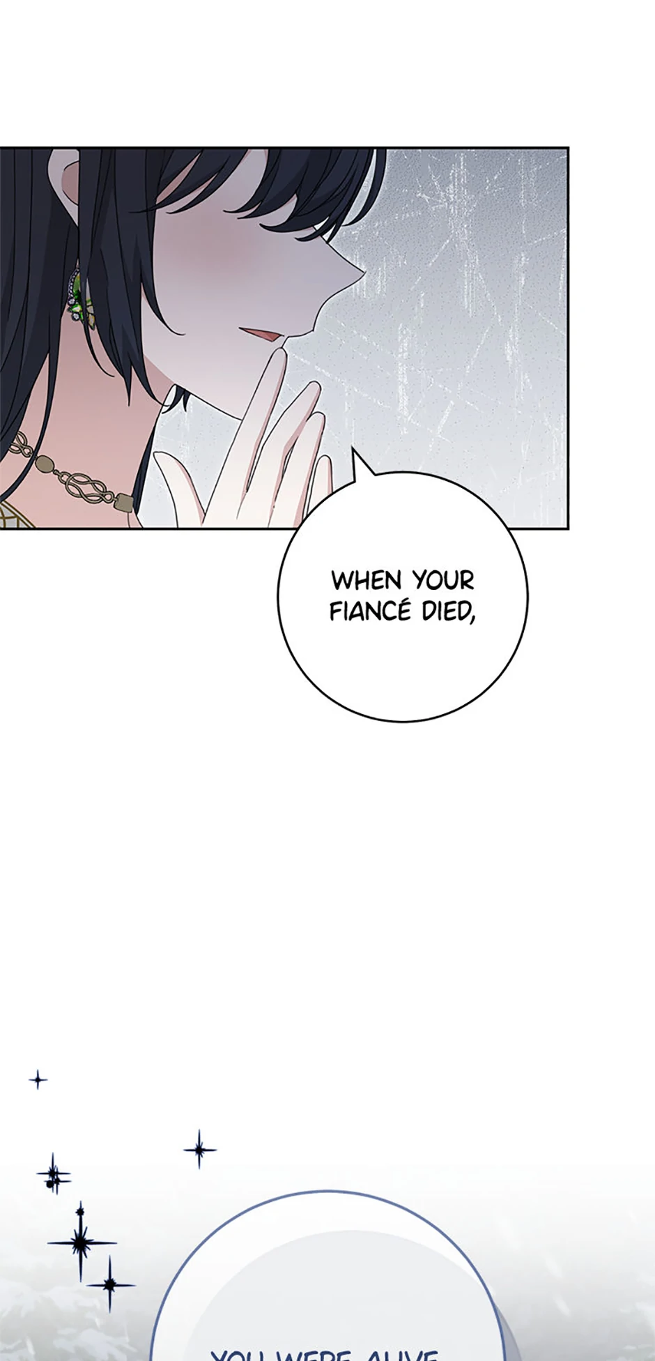 Please Treat Your Friends Preciously Chapter 68 - Page 51