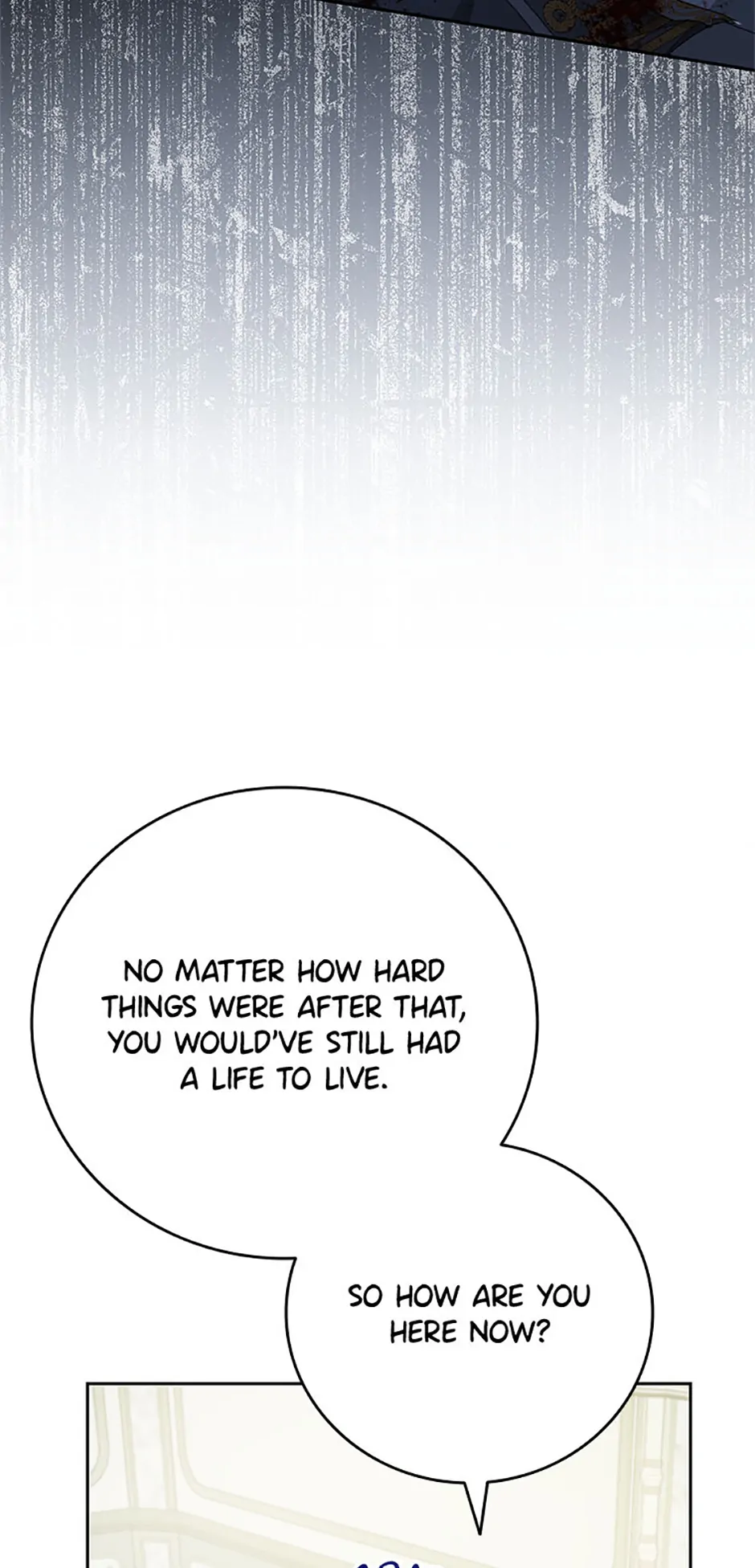 Please Treat Your Friends Preciously Chapter 68 - Page 53