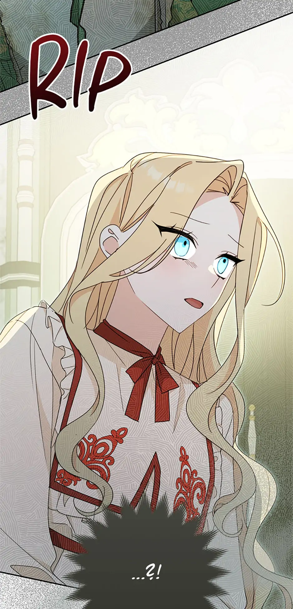 Please Treat Your Friends Preciously Chapter 68 - Page 56