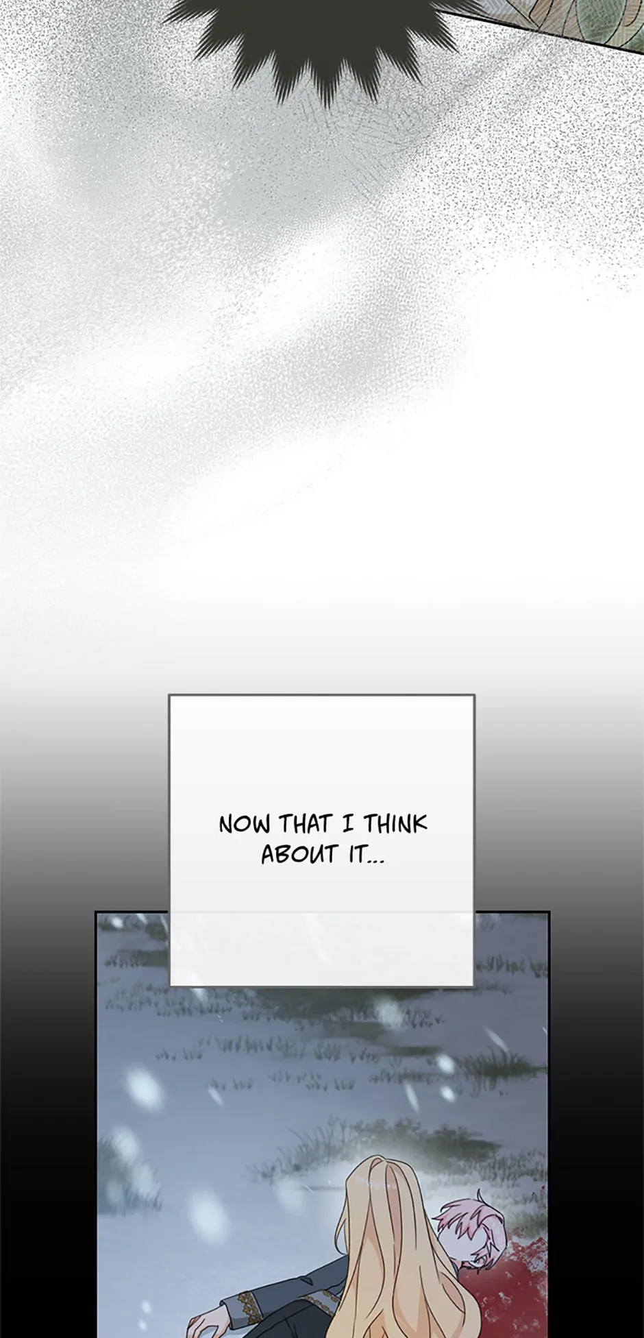 Please Treat Your Friends Preciously Chapter 68 - Page 57