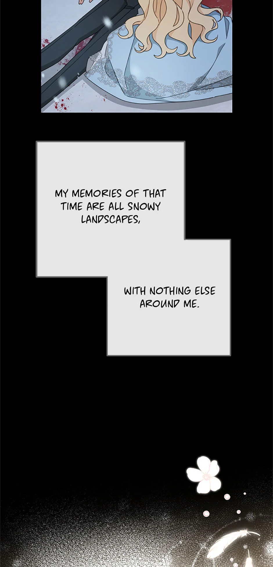 Please Treat Your Friends Preciously Chapter 68 - Page 58