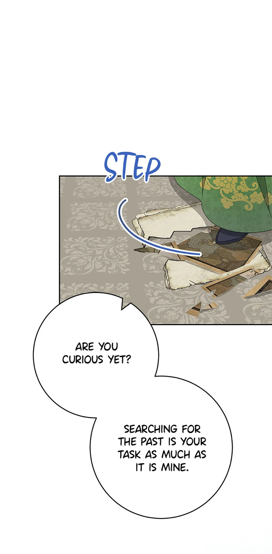 Please Treat Your Friends Preciously Chapter 68 - Page 61