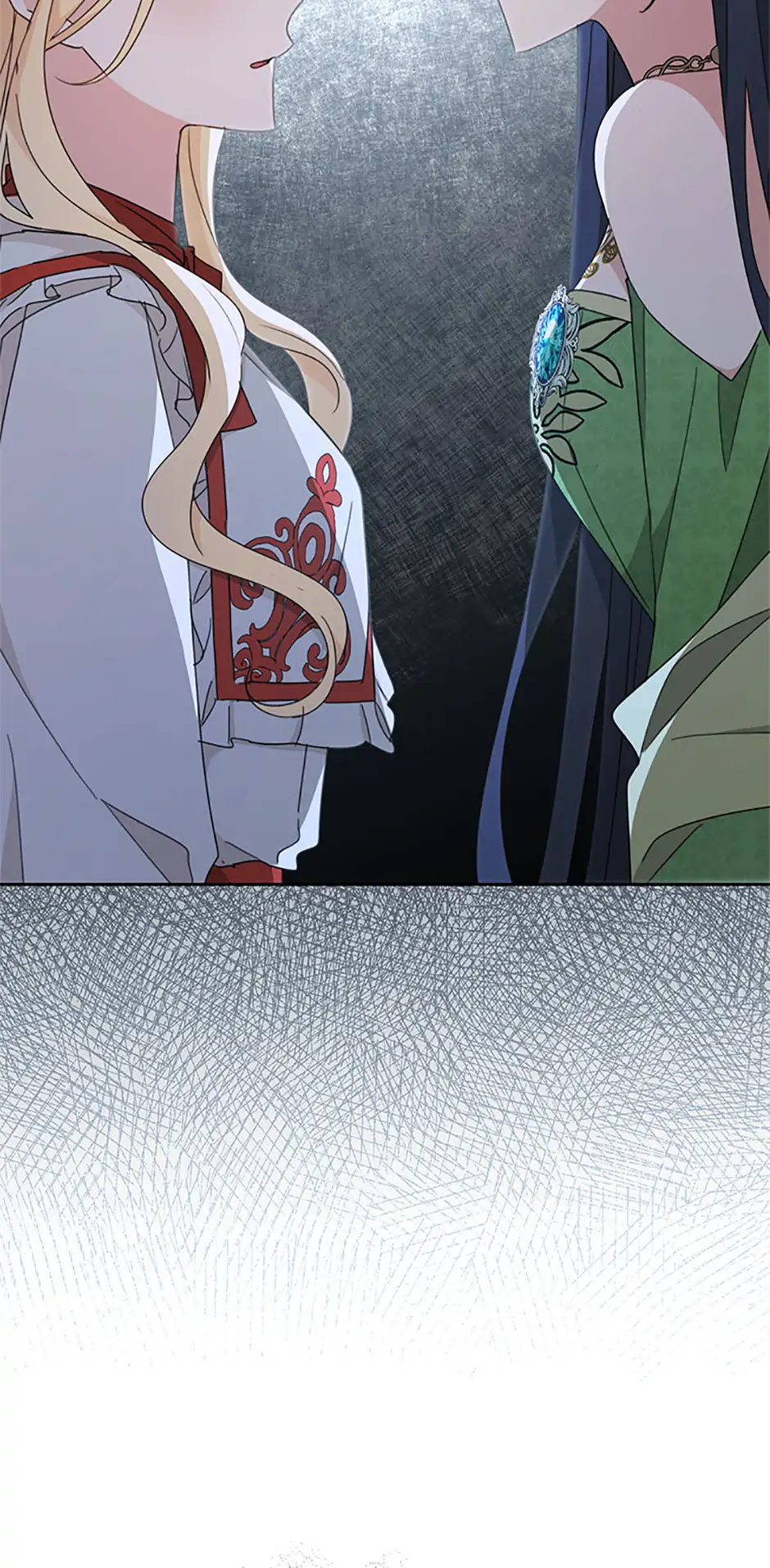 Please Treat Your Friends Preciously Chapter 68 - Page 63