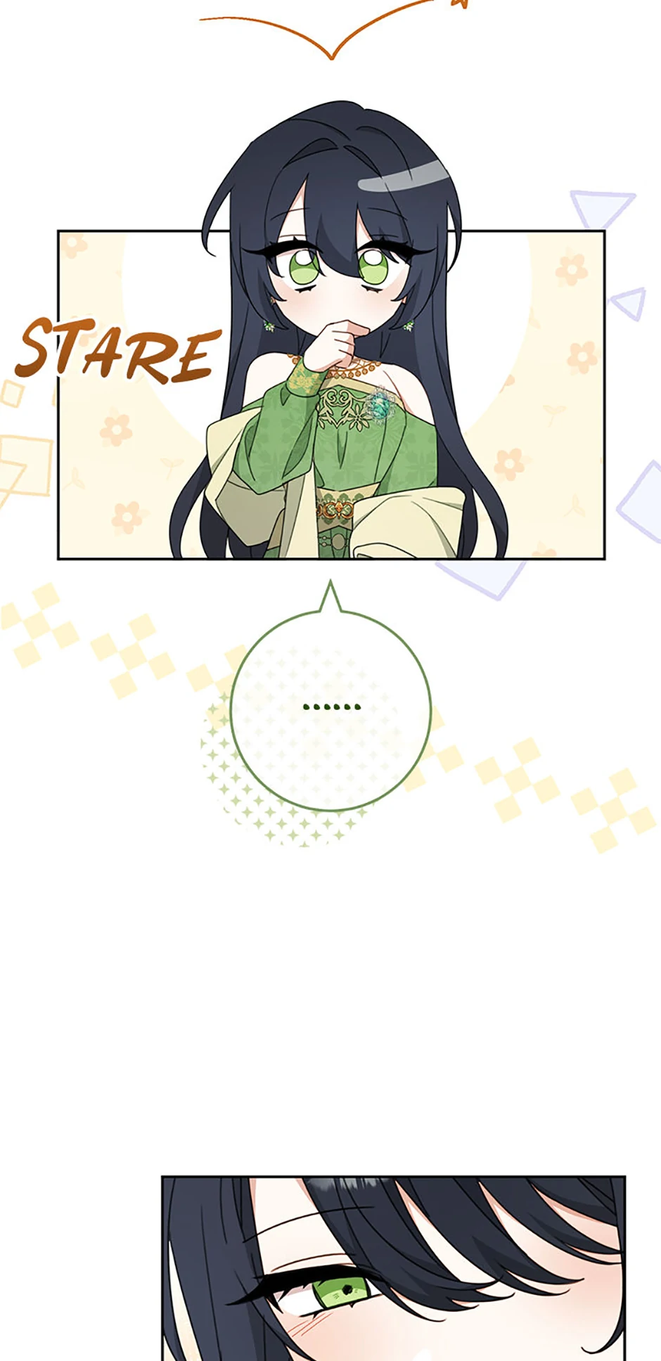 Please Treat Your Friends Preciously Chapter 68 - Page 73