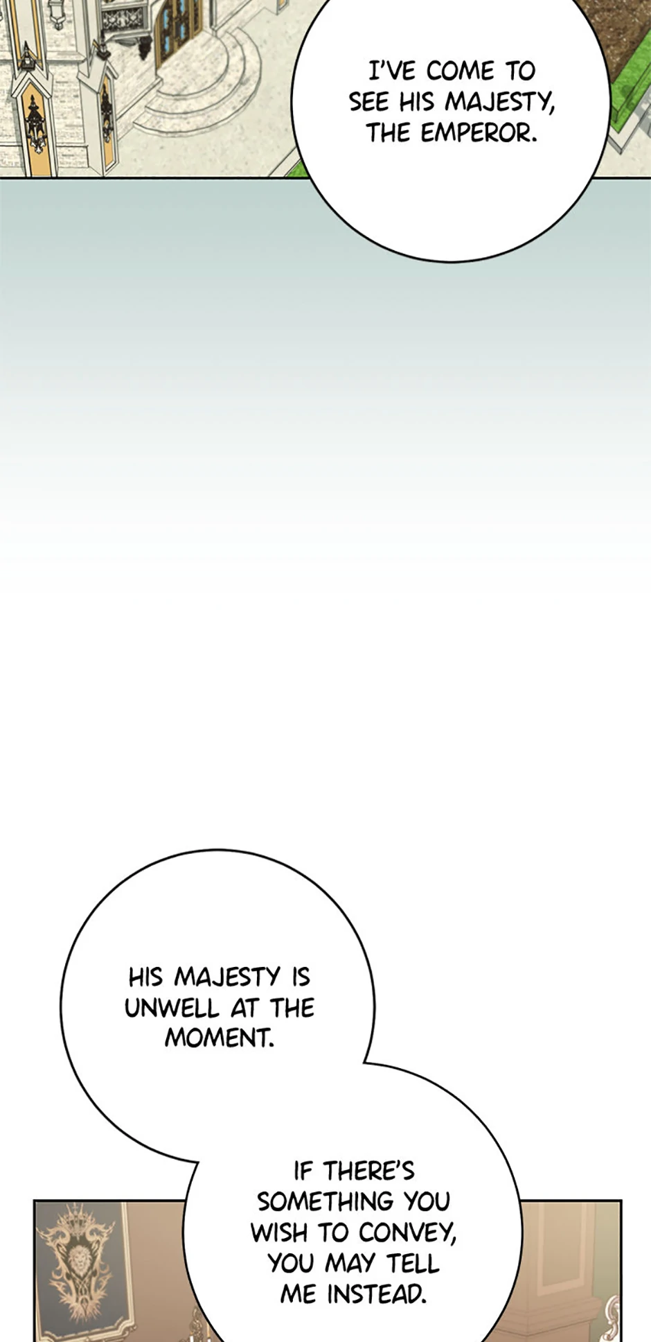 Please Treat Your Friends Preciously Chapter 68 - Page 78