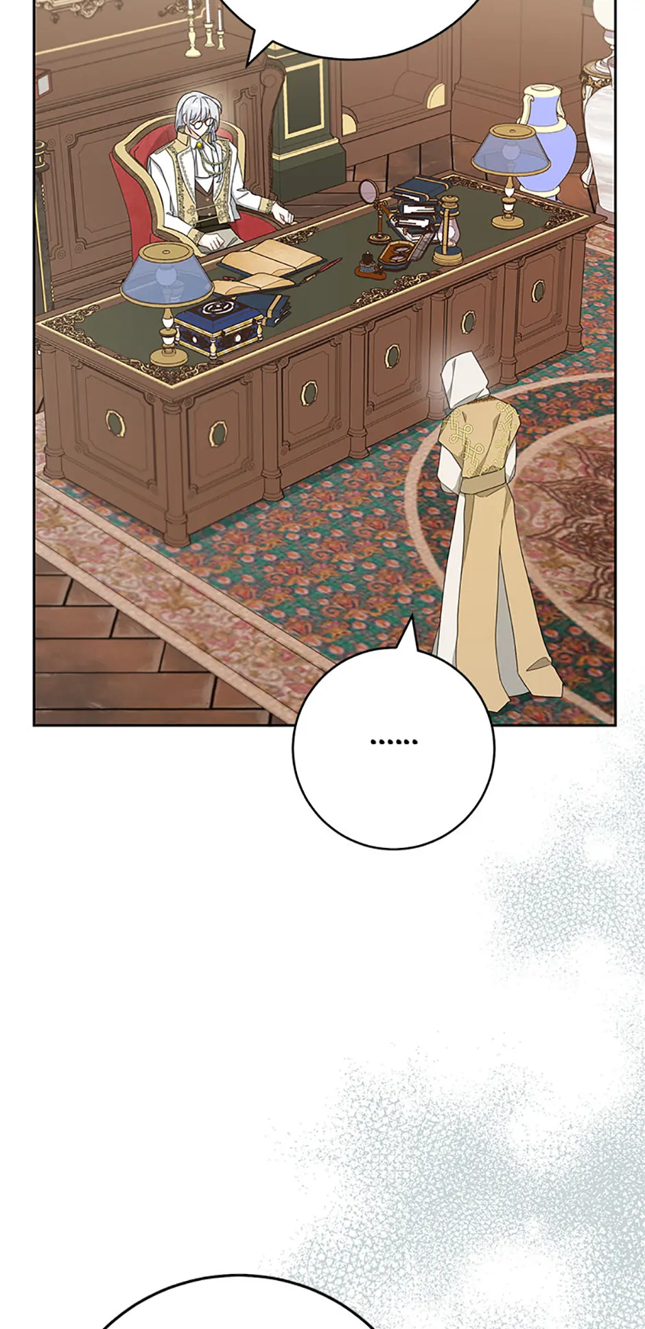 Please Treat Your Friends Preciously Chapter 68 - Page 79