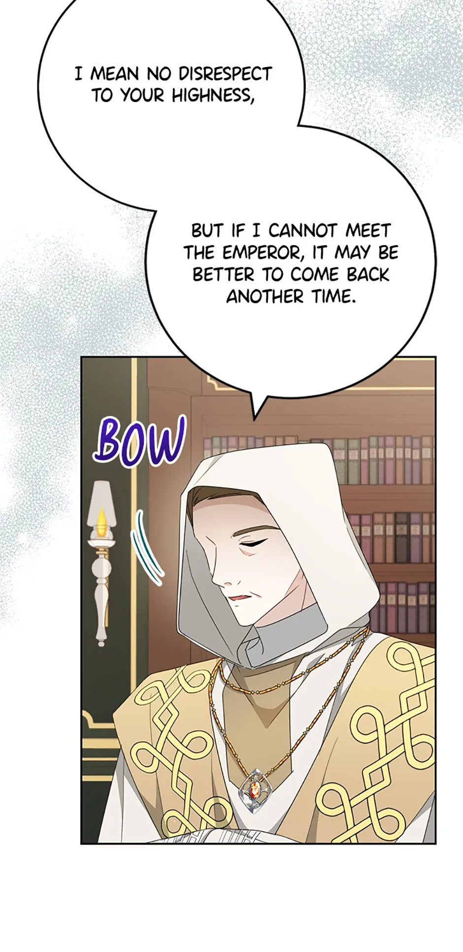 Please Treat Your Friends Preciously Chapter 68 - Page 80