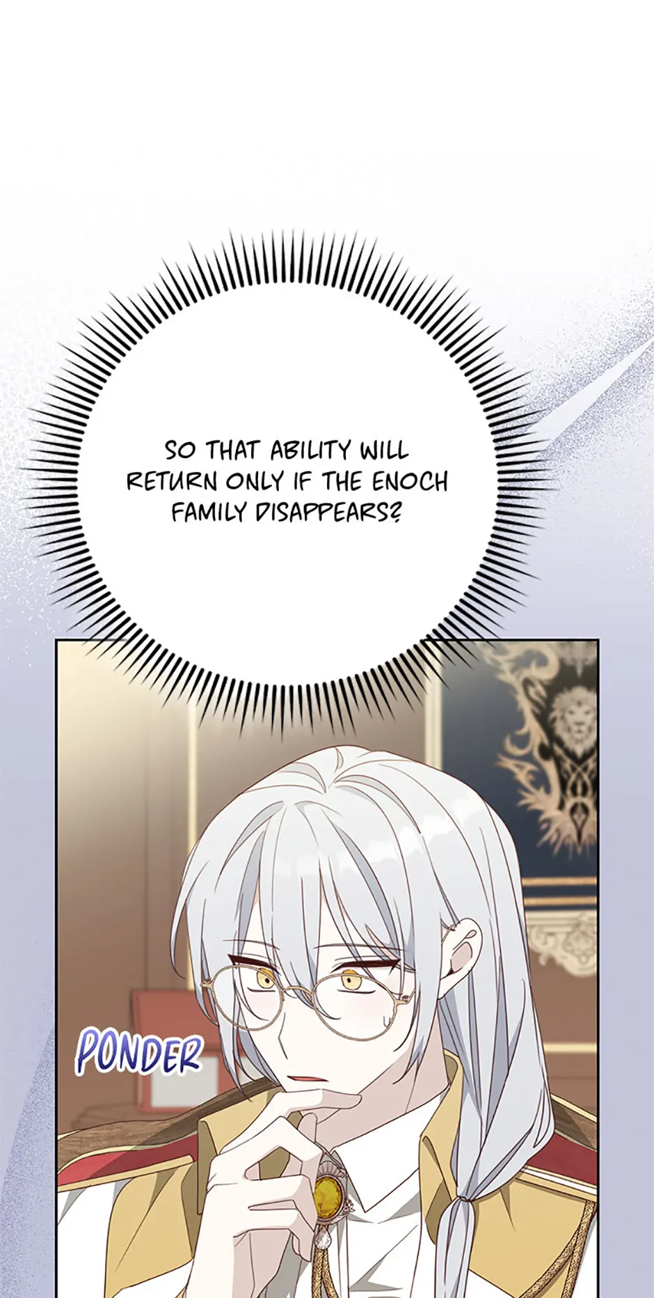 Please Treat Your Friends Preciously Chapter 69 - Page 12