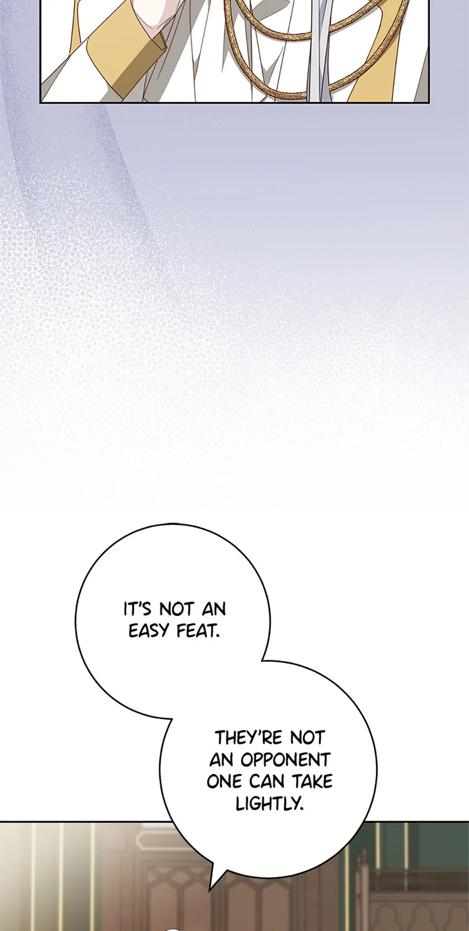 Please Treat Your Friends Preciously Chapter 69 - Page 13