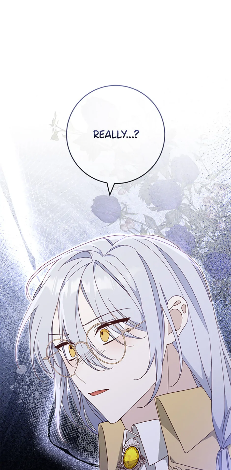 Please Treat Your Friends Preciously Chapter 69 - Page 22