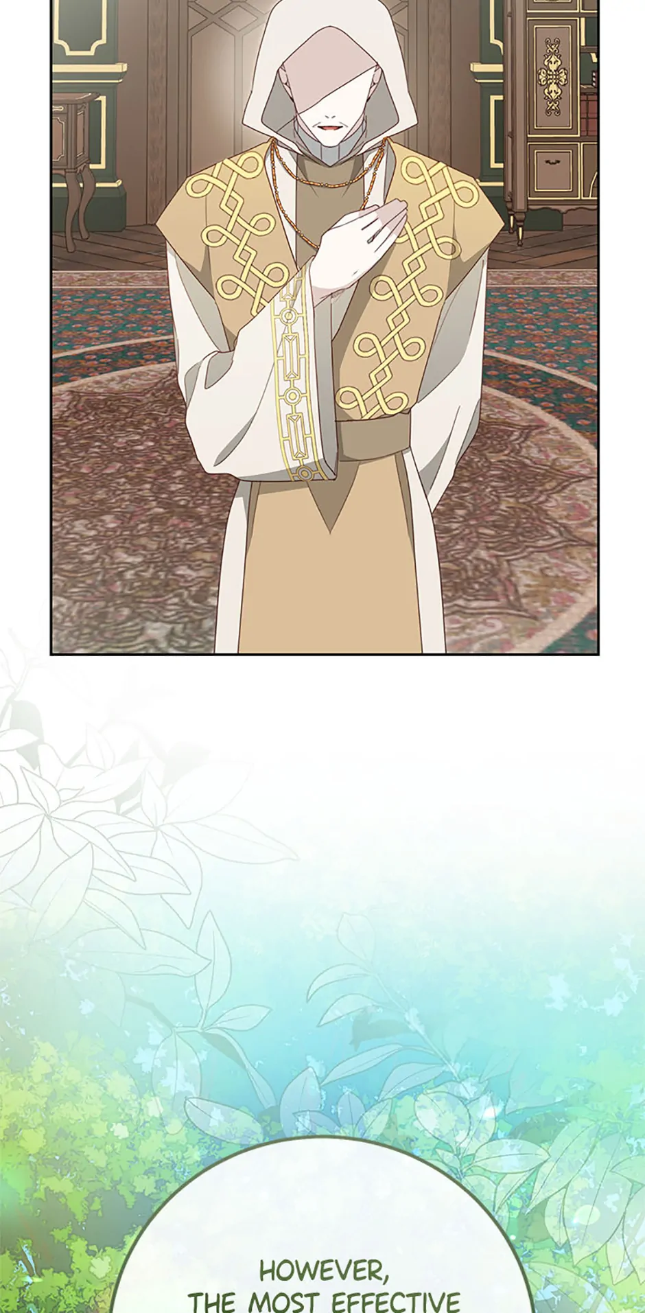 Please Treat Your Friends Preciously Chapter 69 - Page 24