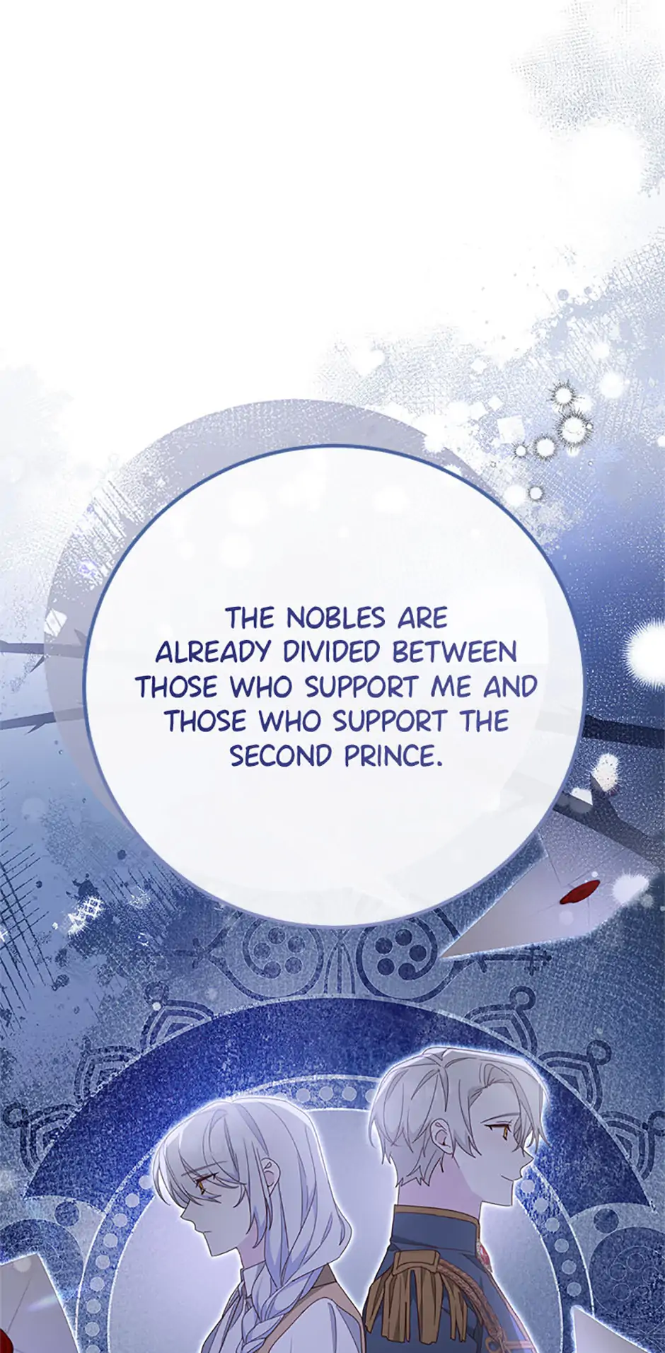 Please Treat Your Friends Preciously Chapter 69 - Page 29