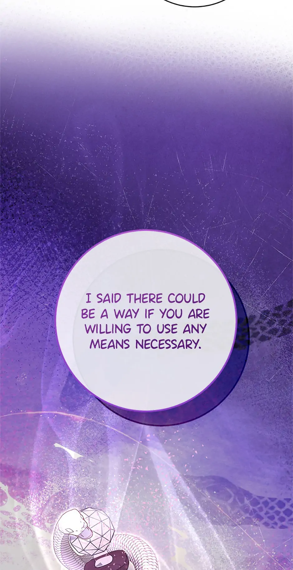 Please Treat Your Friends Preciously Chapter 69 - Page 35