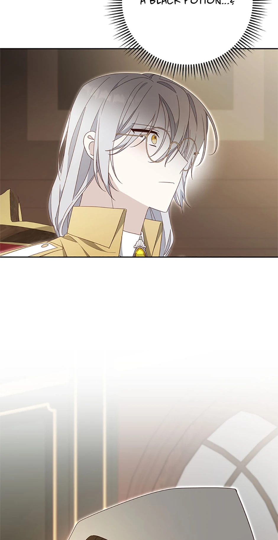 Please Treat Your Friends Preciously Chapter 69 - Page 37