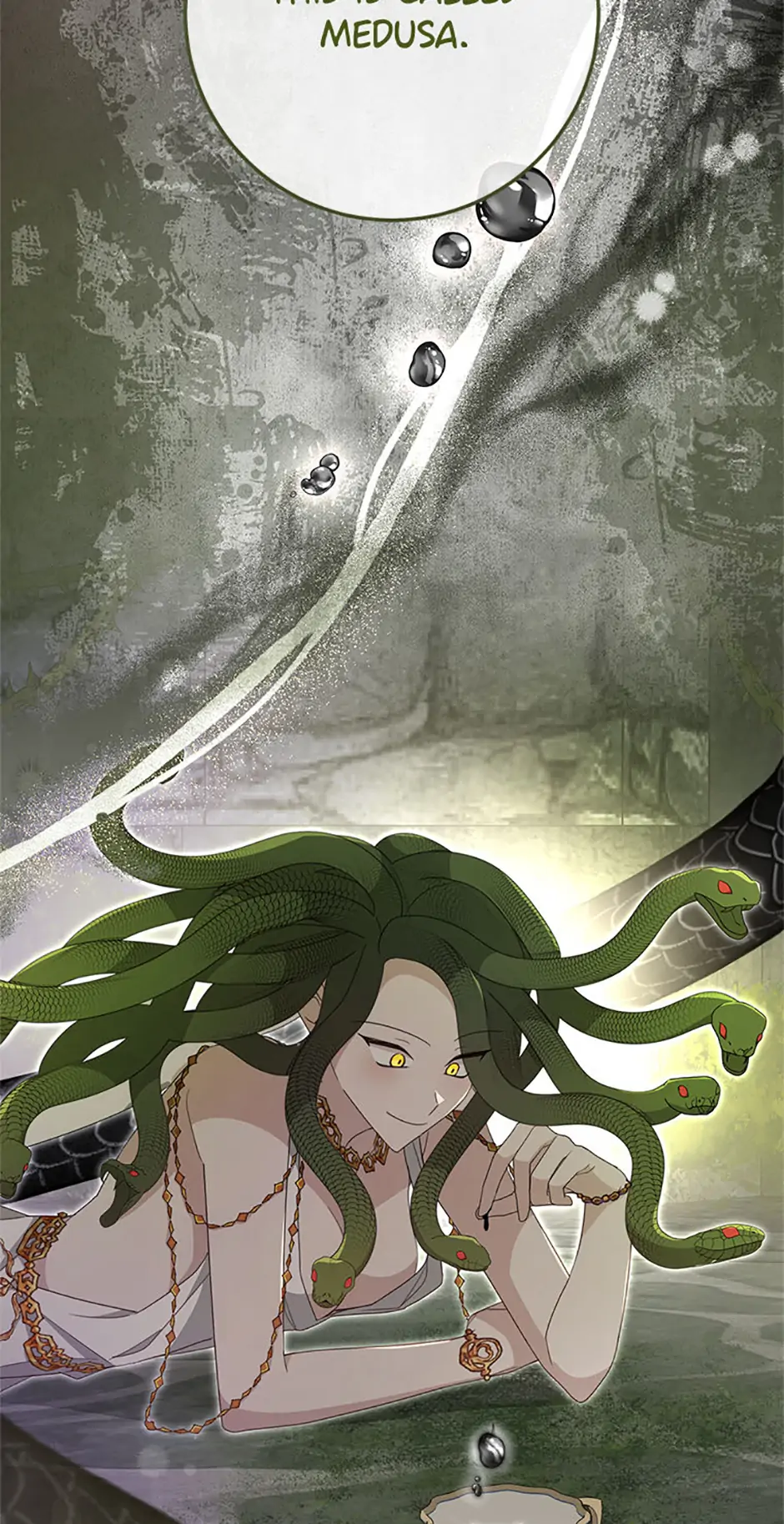 Please Treat Your Friends Preciously Chapter 69 - Page 39