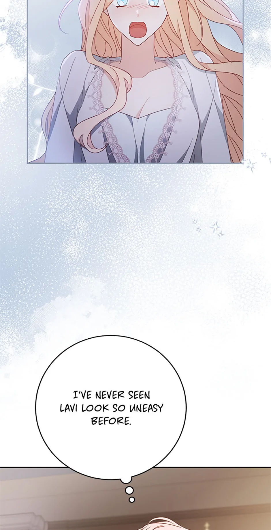 Please Treat Your Friends Preciously Chapter 69 - Page 45