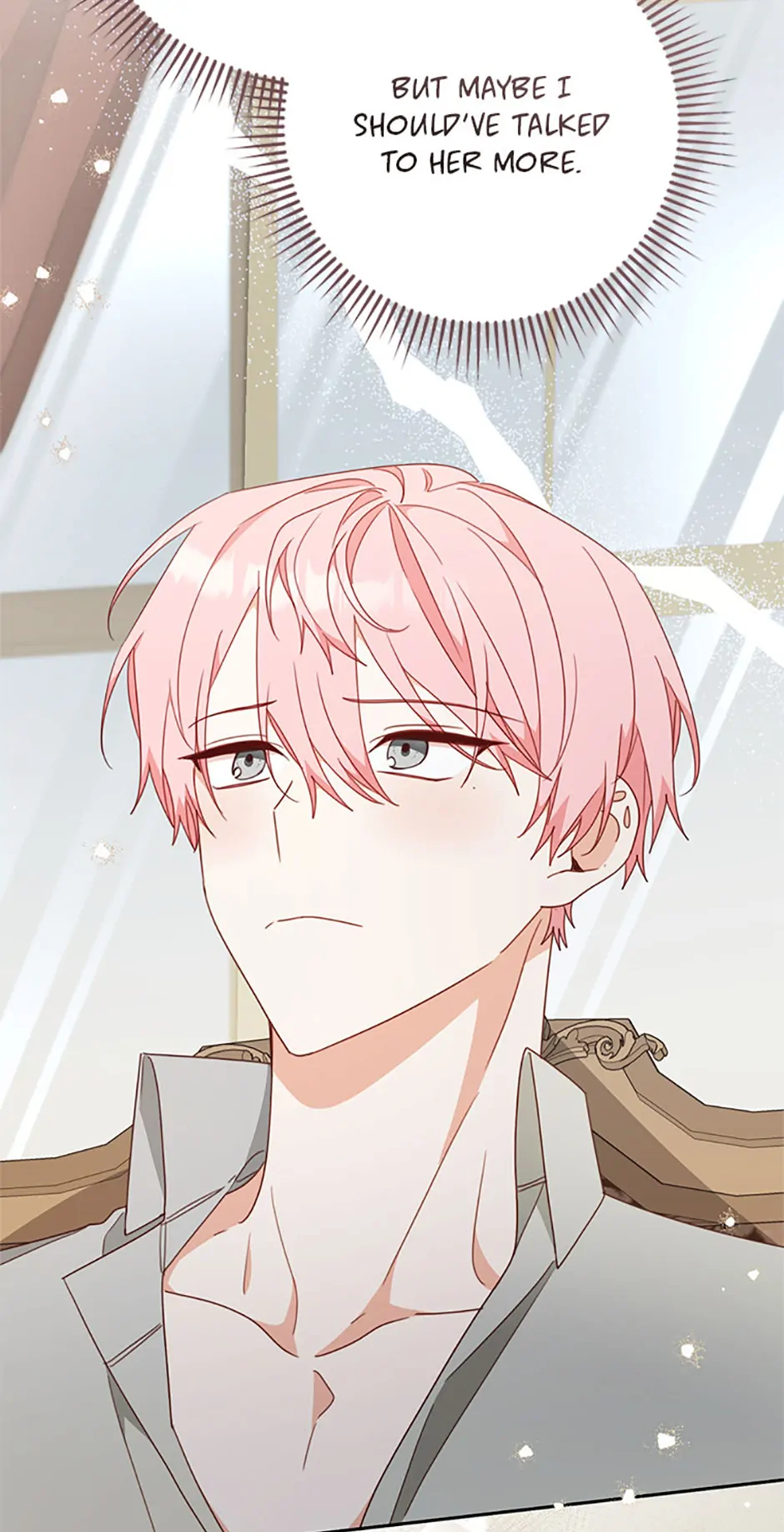 Please Treat Your Friends Preciously Chapter 69 - Page 47