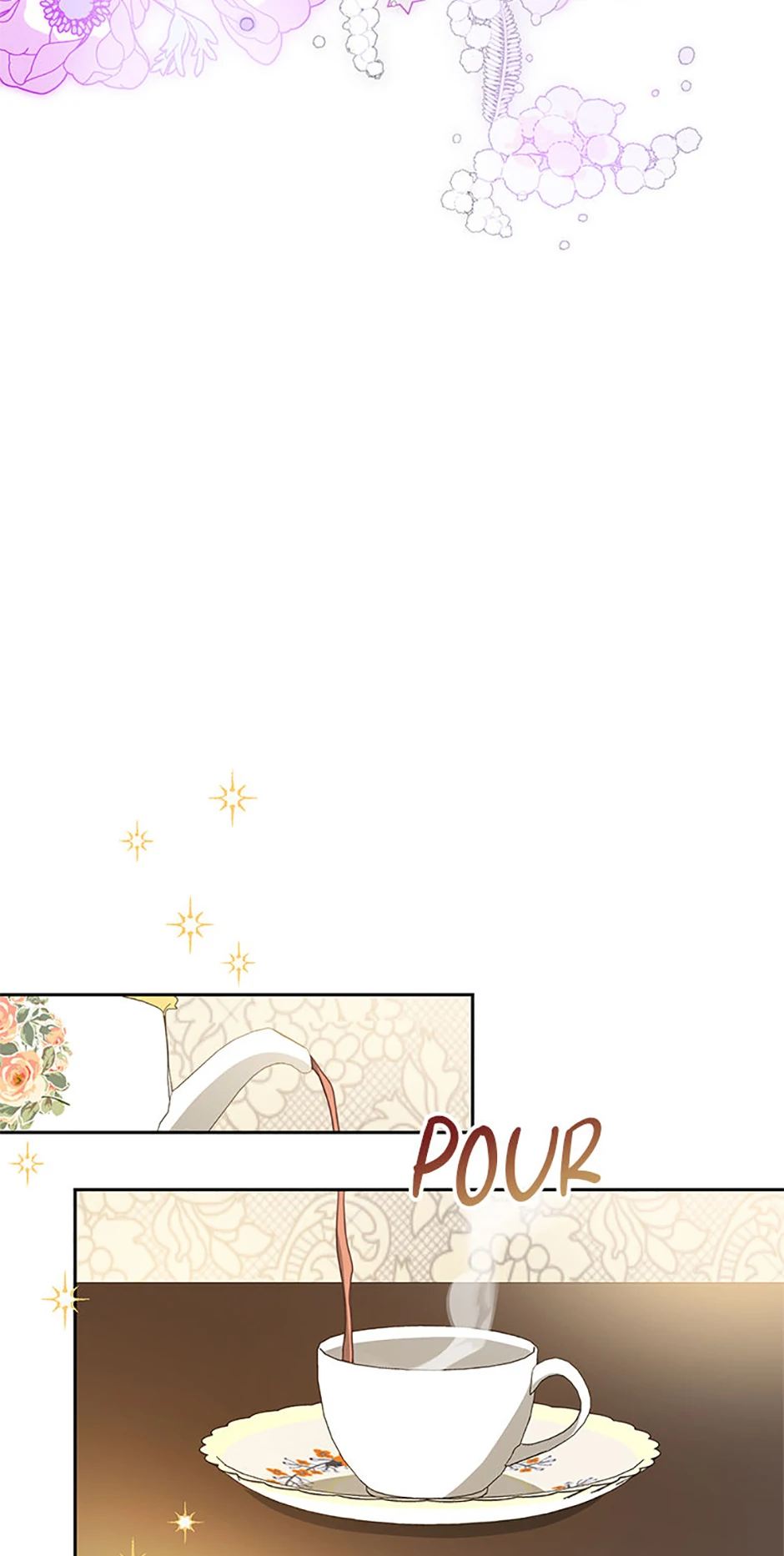 Please Treat Your Friends Preciously Chapter 69 - Page 53