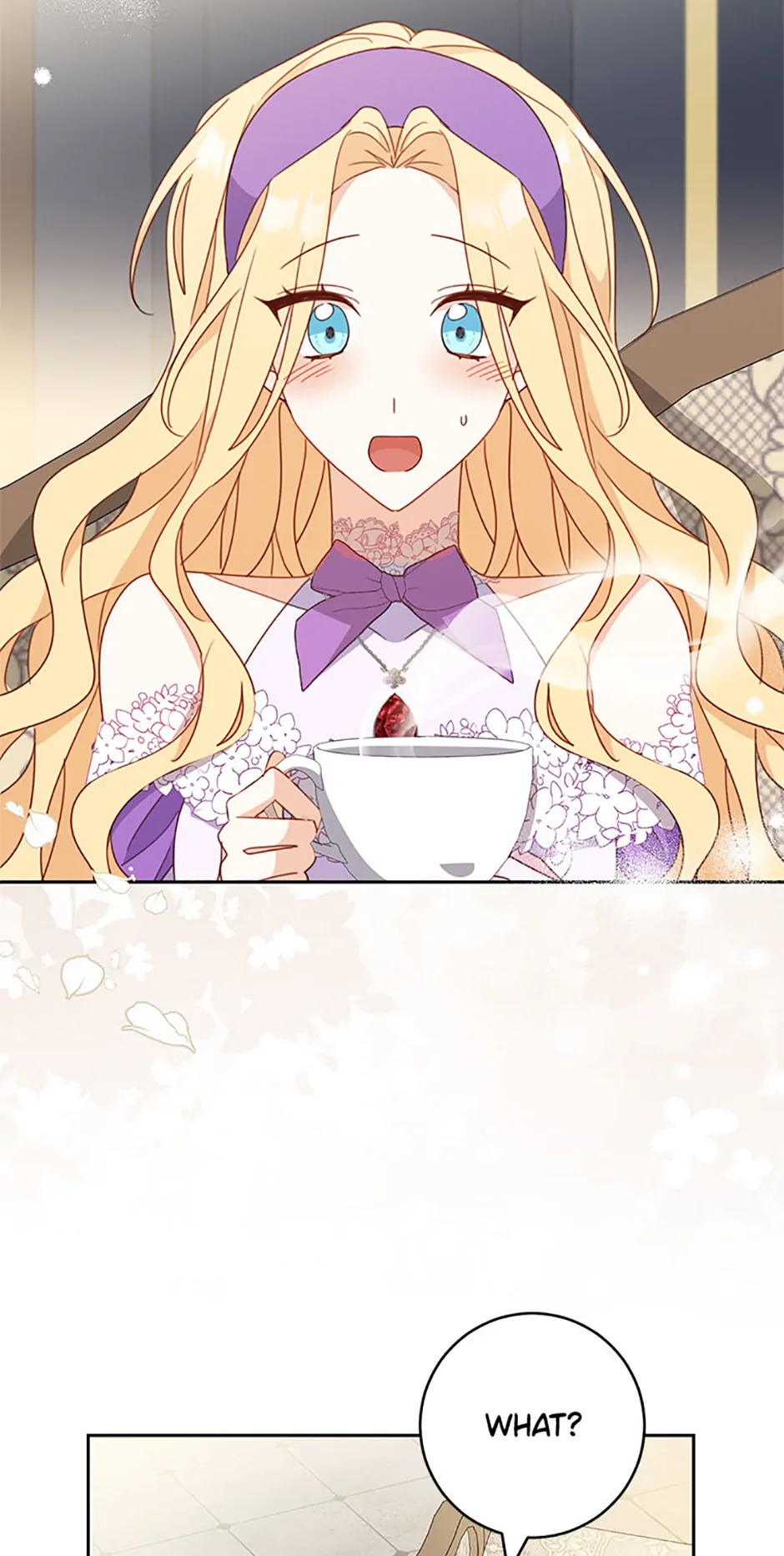 Please Treat Your Friends Preciously Chapter 69 - Page 57