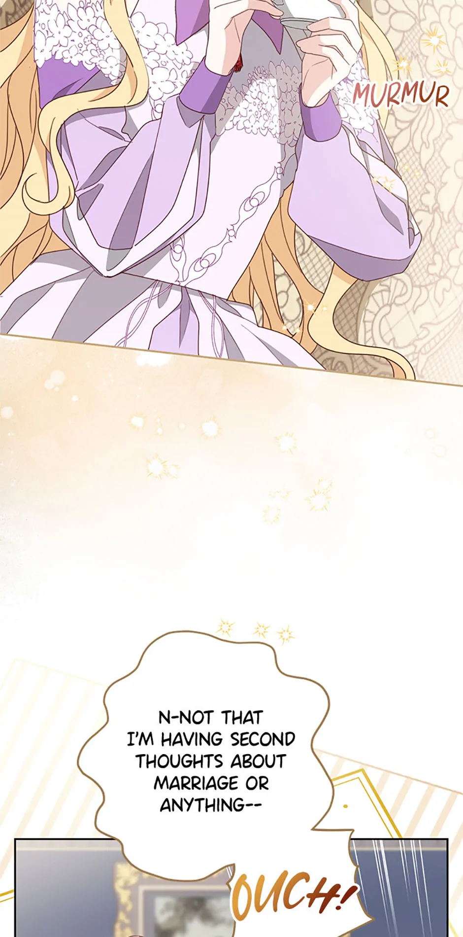 Please Treat Your Friends Preciously Chapter 69 - Page 60