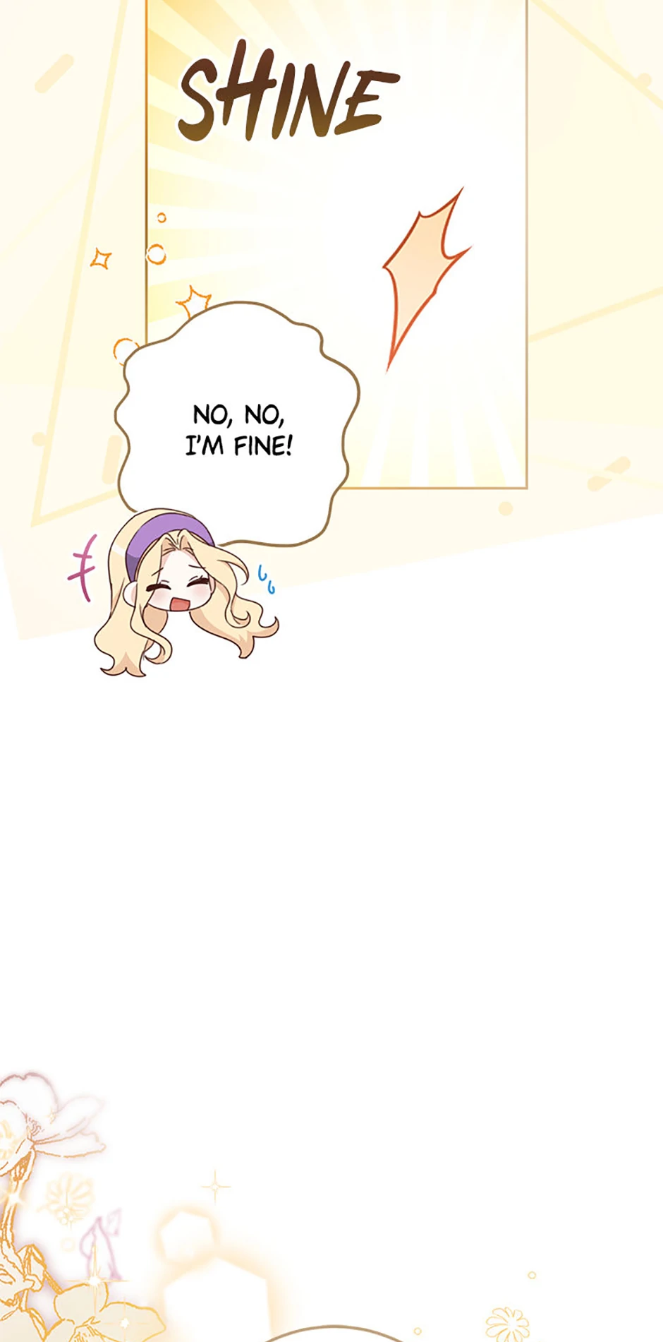 Please Treat Your Friends Preciously Chapter 69 - Page 62