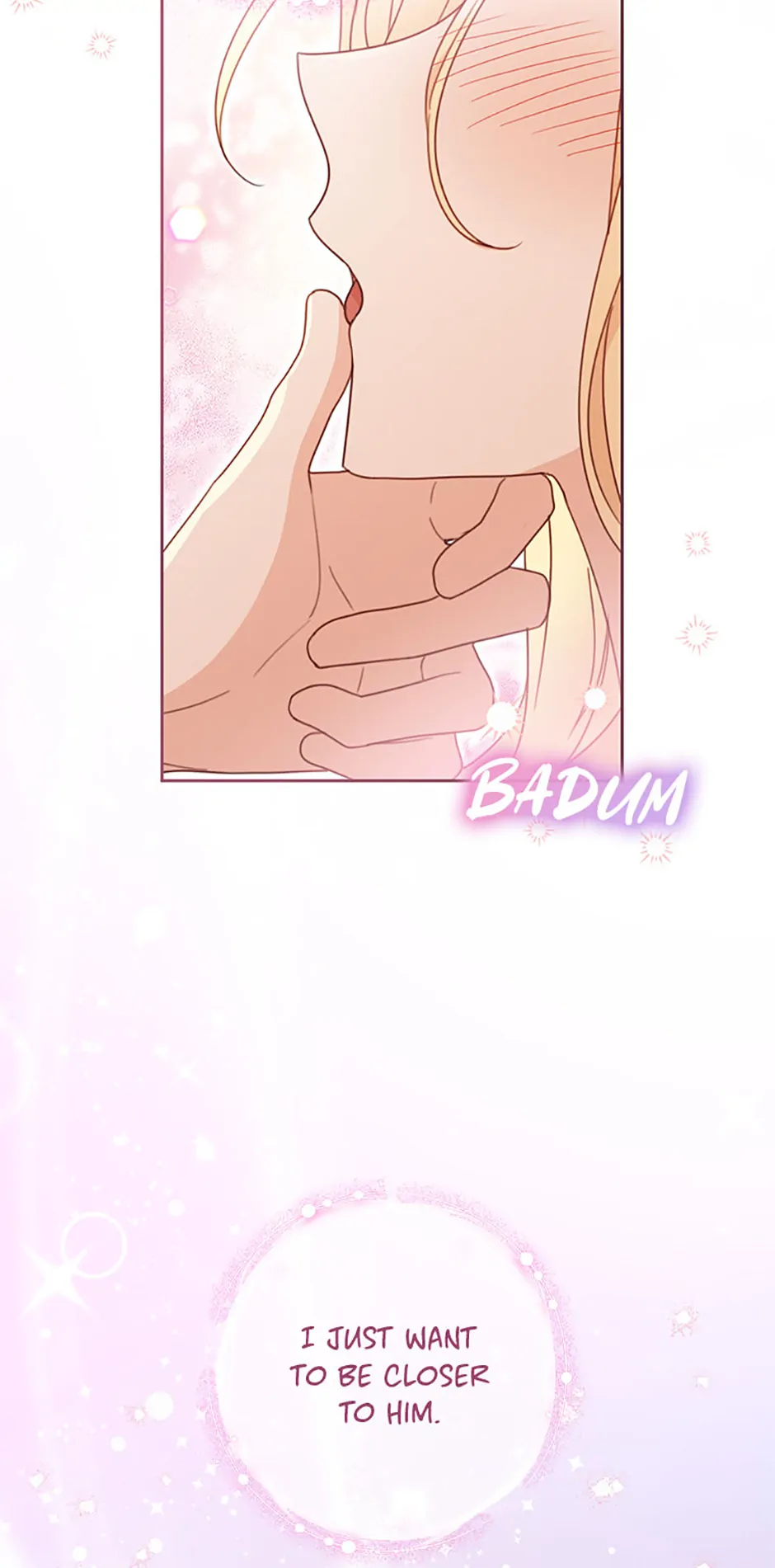 Please Treat Your Friends Preciously Chapter 69 - Page 65