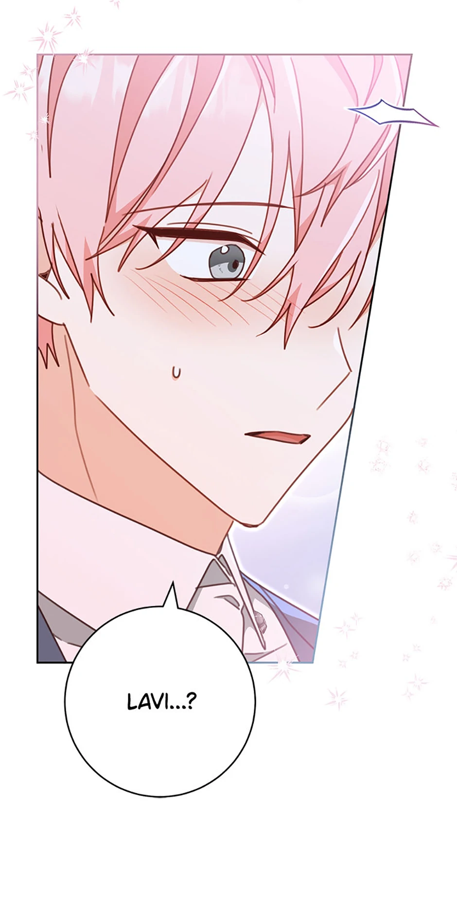 Please Treat Your Friends Preciously Chapter 69 - Page 67