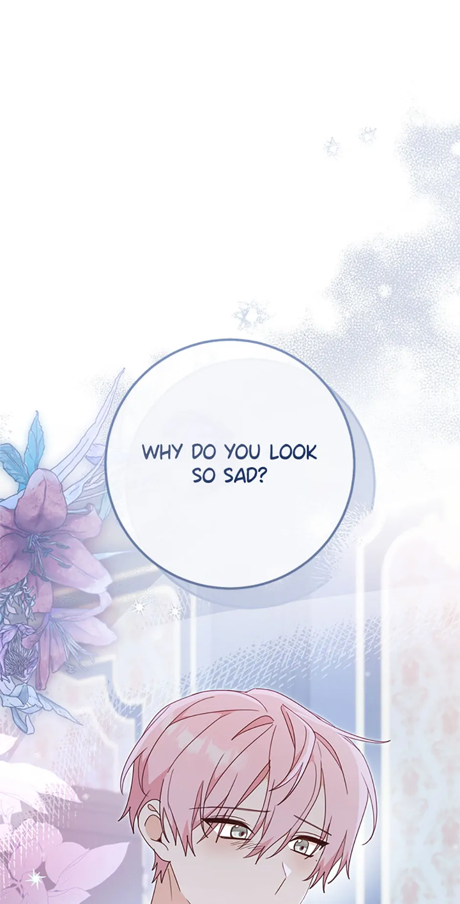 Please Treat Your Friends Preciously Chapter 69 - Page 80