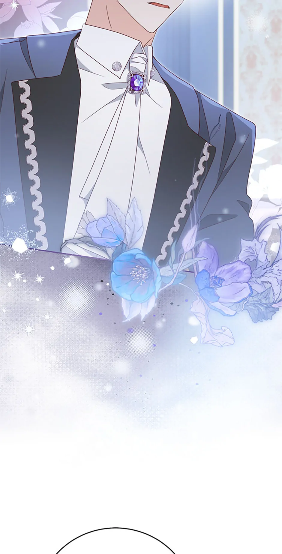 Please Treat Your Friends Preciously Chapter 69 - Page 81