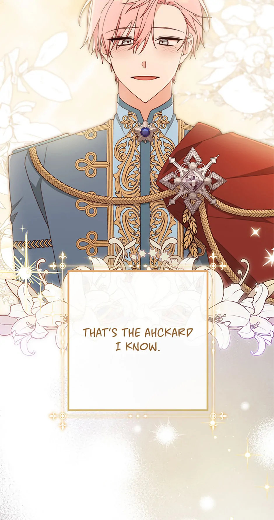 Please Treat Your Friends Preciously Chapter 70 - Page 15