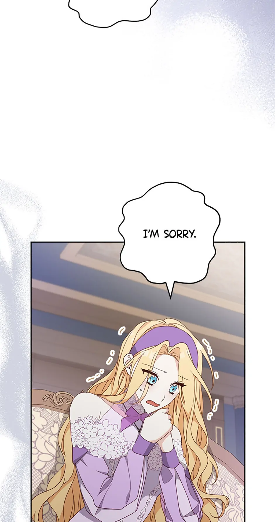 Please Treat Your Friends Preciously Chapter 70 - Page 17