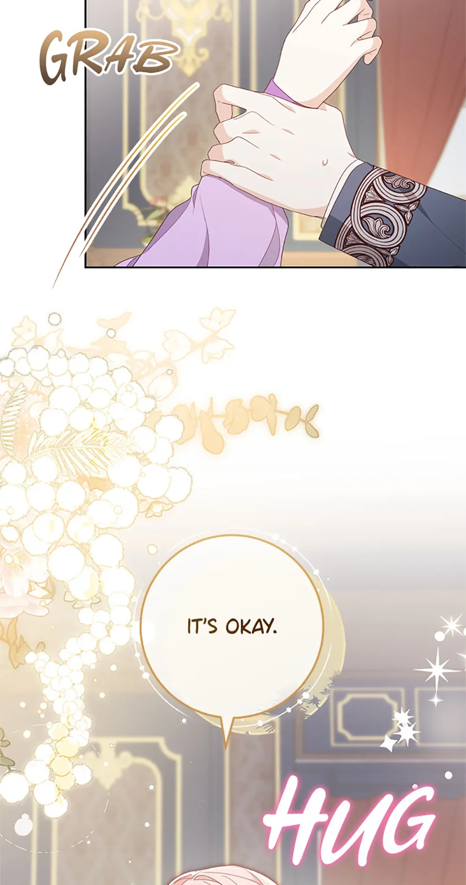 Please Treat Your Friends Preciously Chapter 70 - Page 19