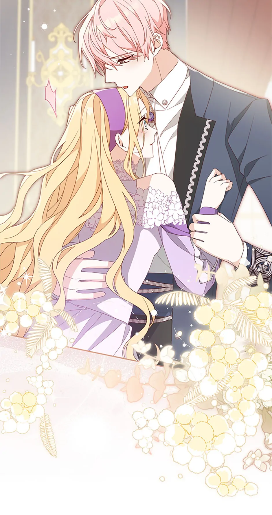 Please Treat Your Friends Preciously Chapter 70 - Page 20