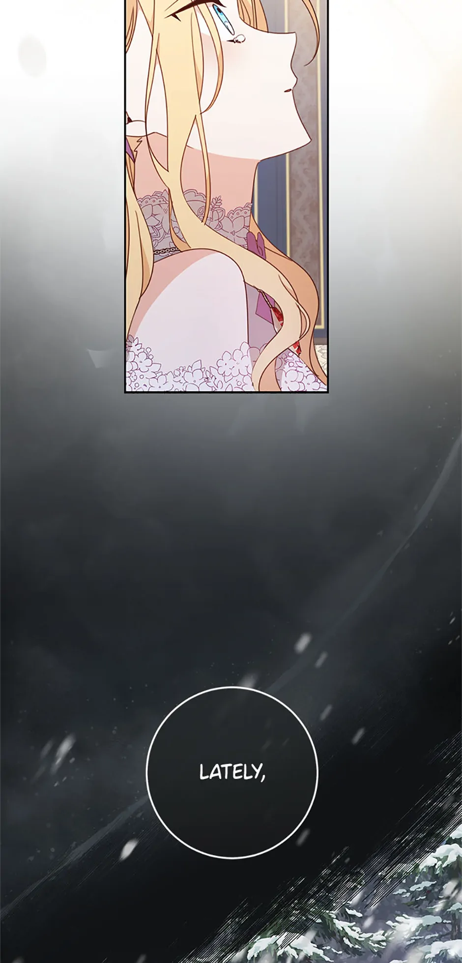 Please Treat Your Friends Preciously Chapter 70 - Page 23