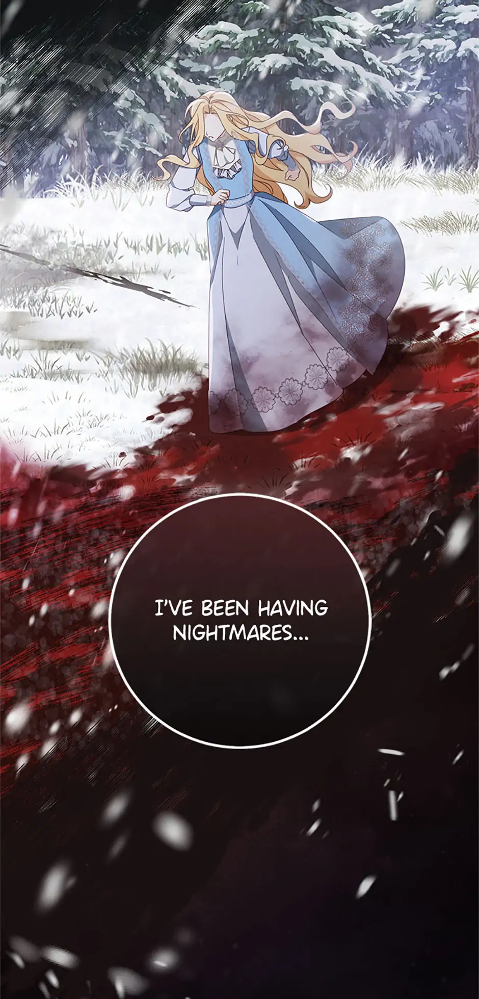 Please Treat Your Friends Preciously Chapter 70 - Page 24