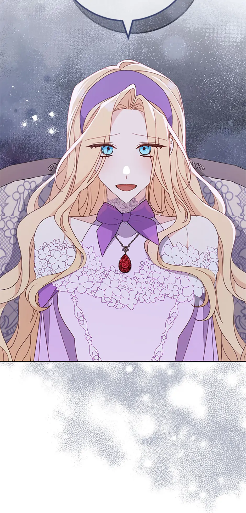 Please Treat Your Friends Preciously Chapter 70 - Page 28