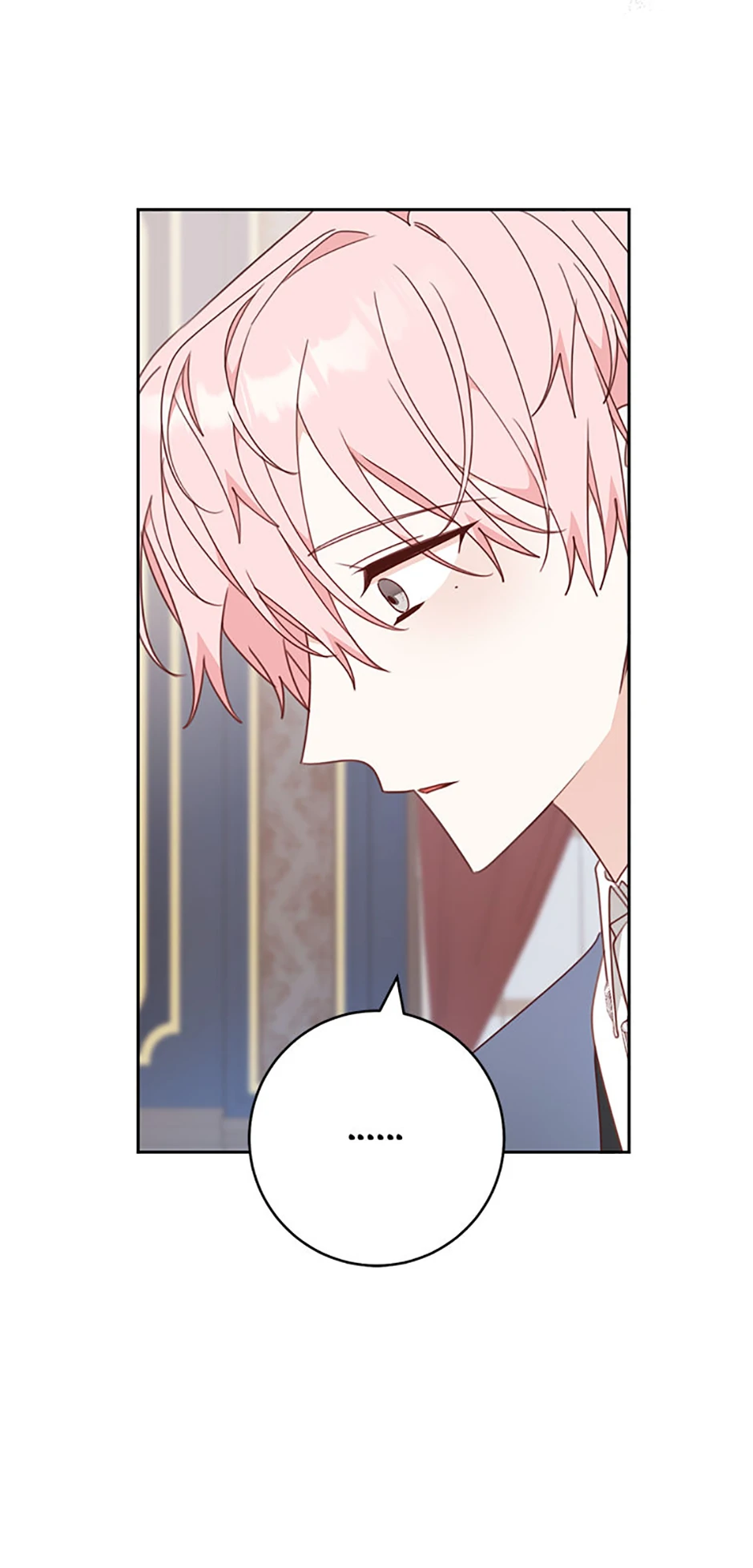 Please Treat Your Friends Preciously Chapter 70 - Page 29