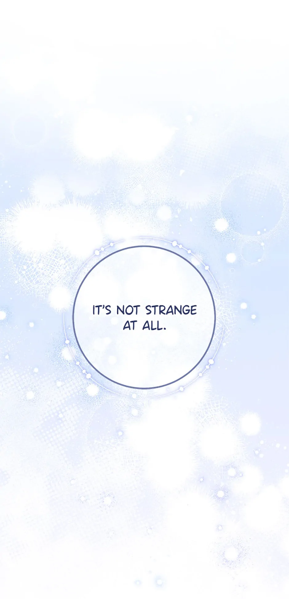 Please Treat Your Friends Preciously Chapter 70 - Page 30