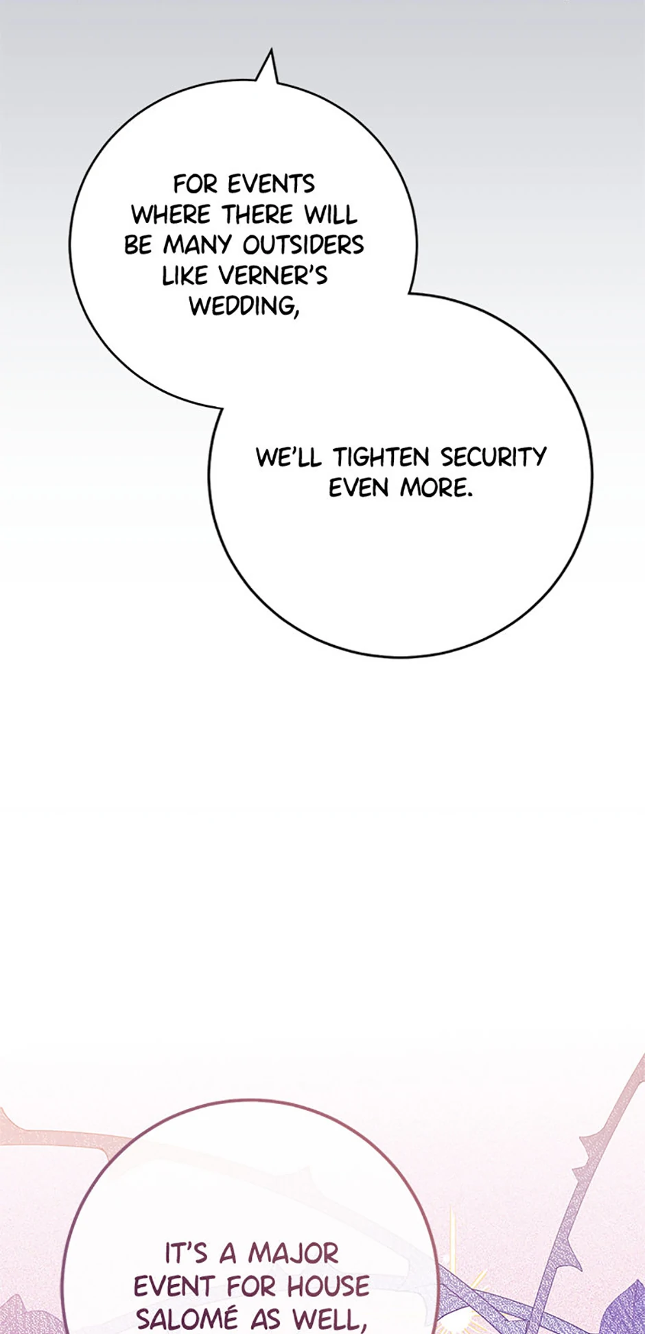 Please Treat Your Friends Preciously Chapter 70 - Page 33