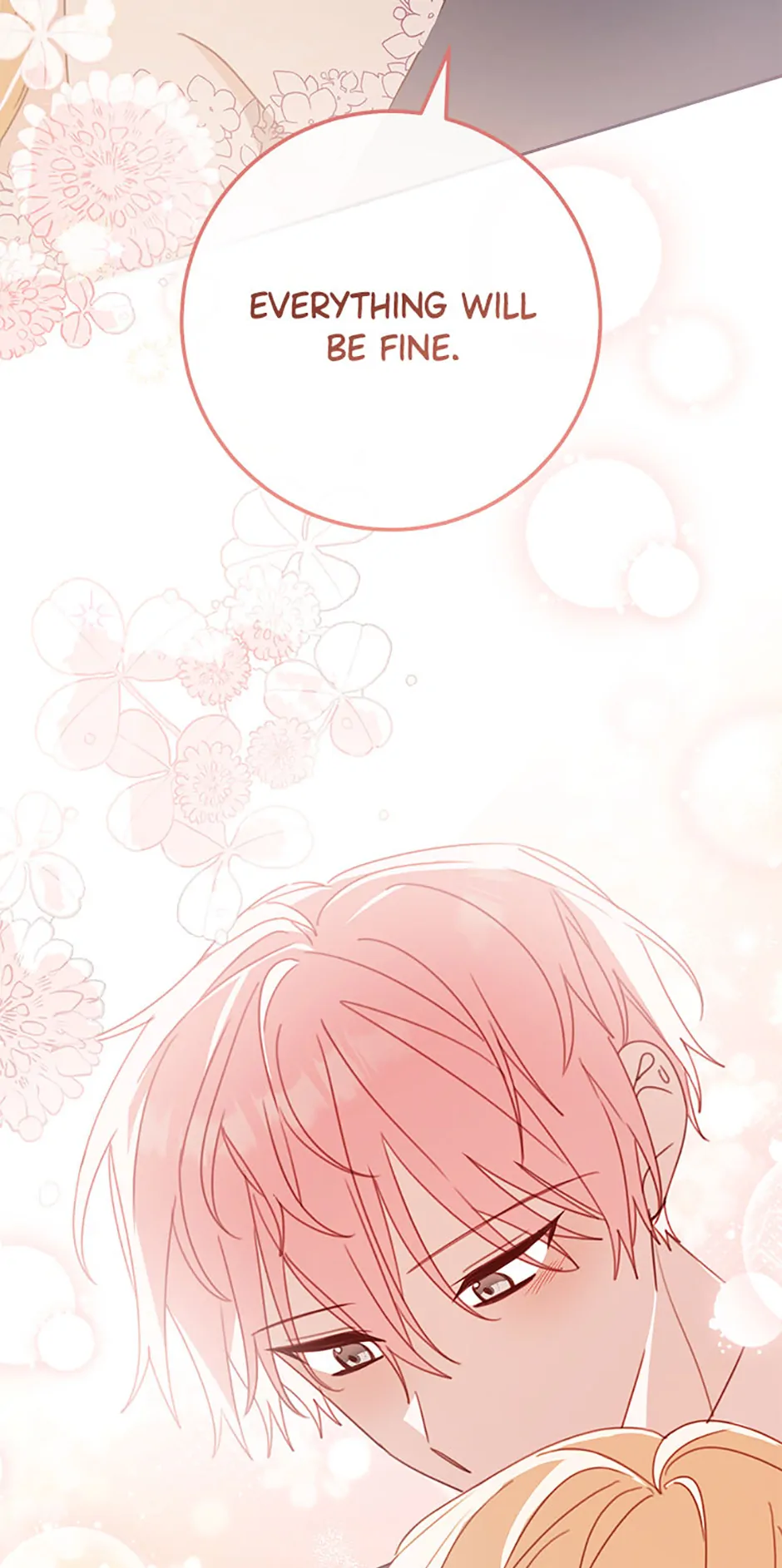 Please Treat Your Friends Preciously Chapter 70 - Page 43