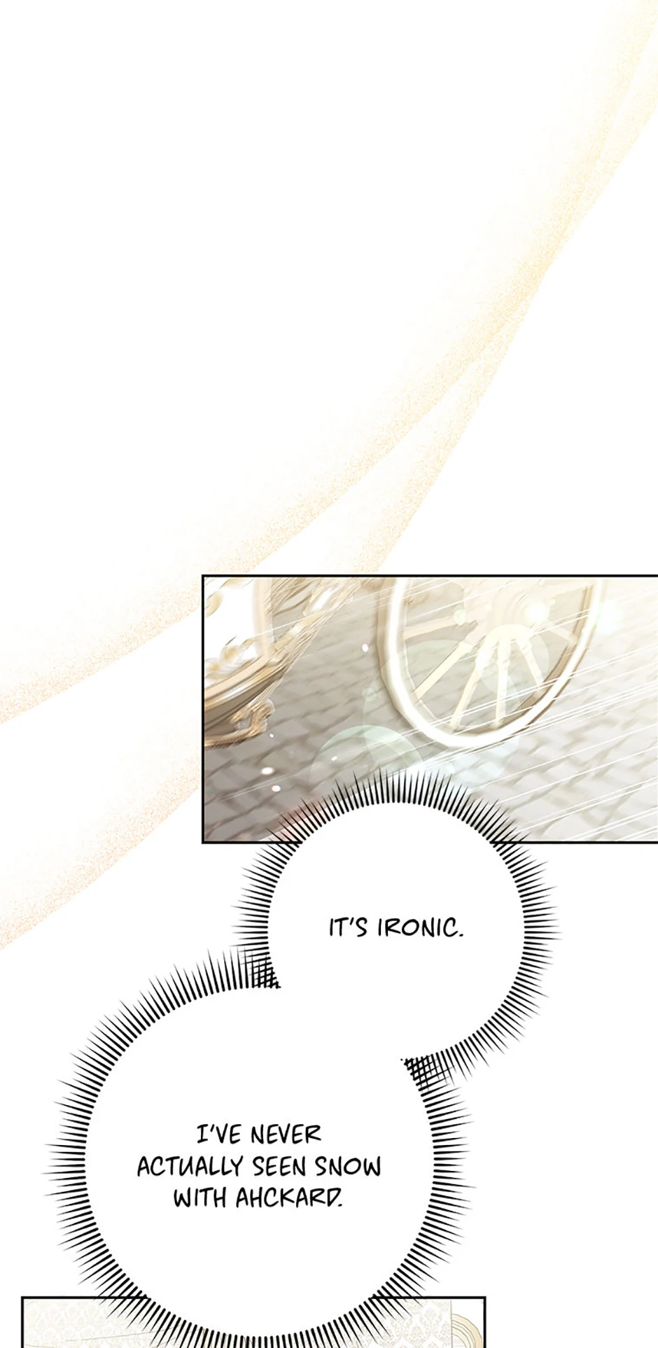 Please Treat Your Friends Preciously Chapter 70 - Page 50