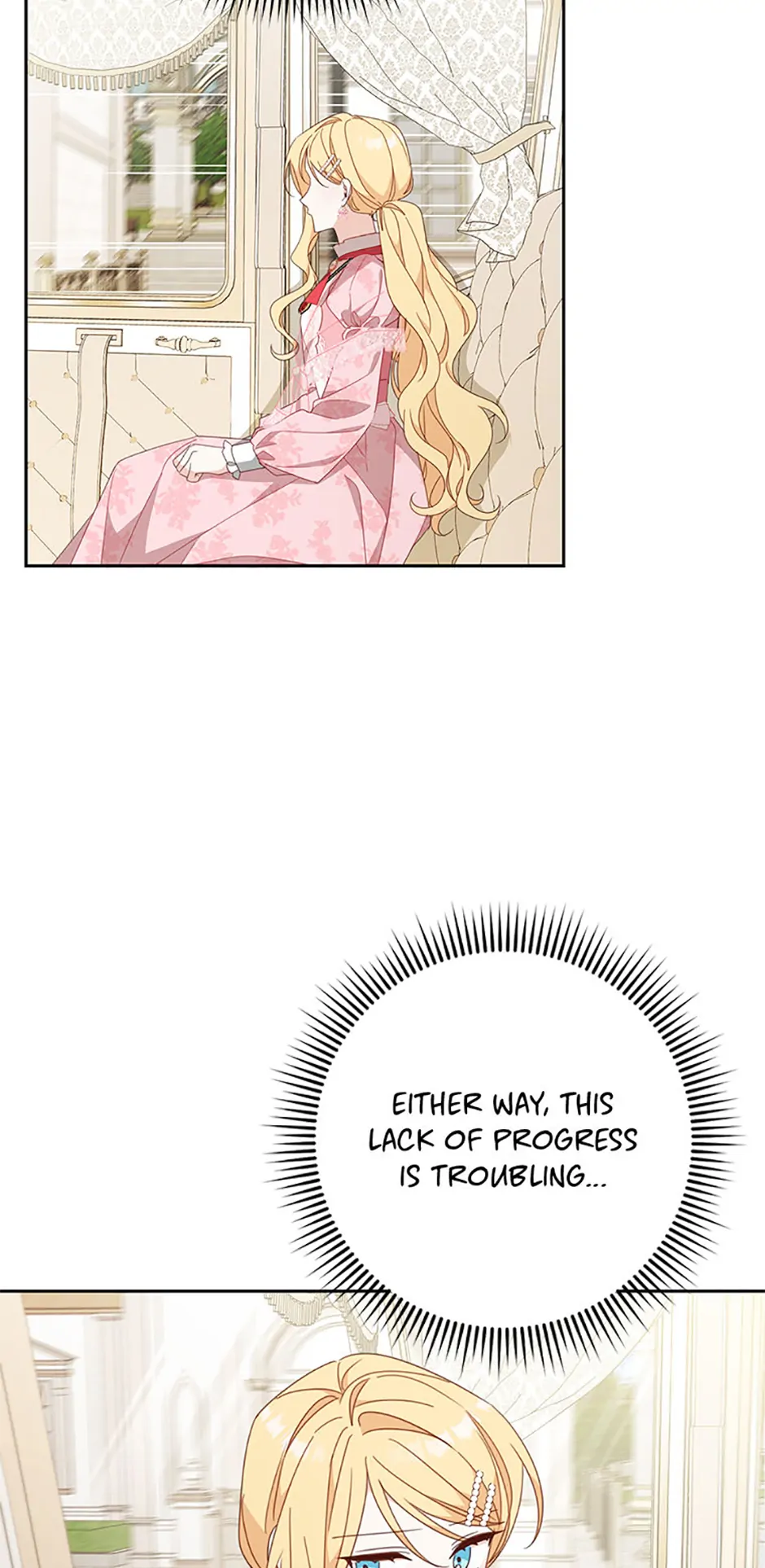 Please Treat Your Friends Preciously Chapter 70 - Page 51