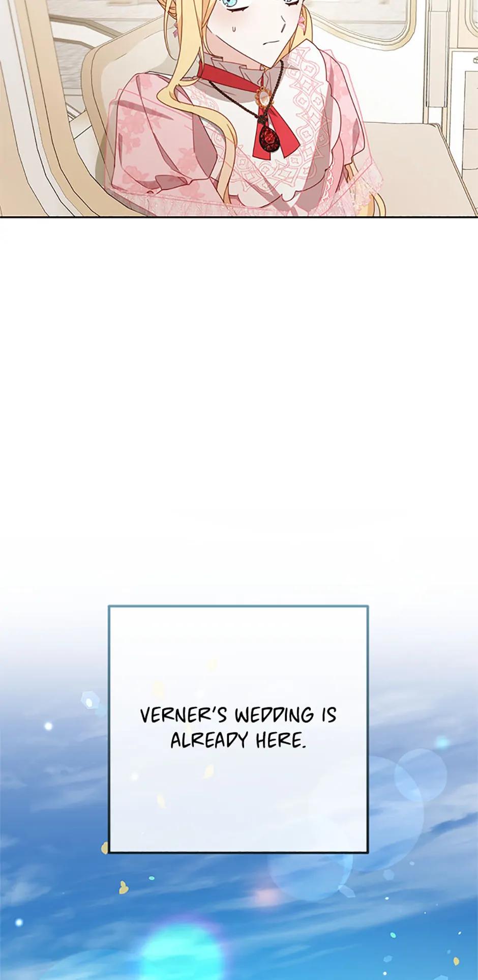 Please Treat Your Friends Preciously Chapter 70 - Page 52