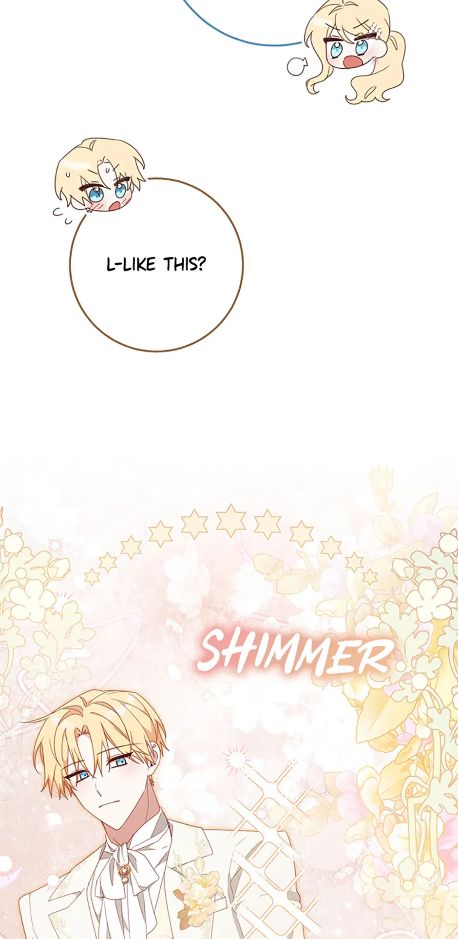 Please Treat Your Friends Preciously Chapter 70 - Page 57