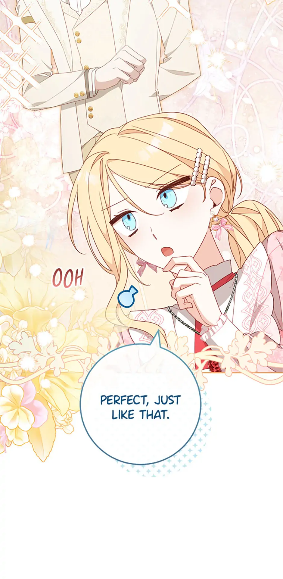 Please Treat Your Friends Preciously Chapter 70 - Page 58