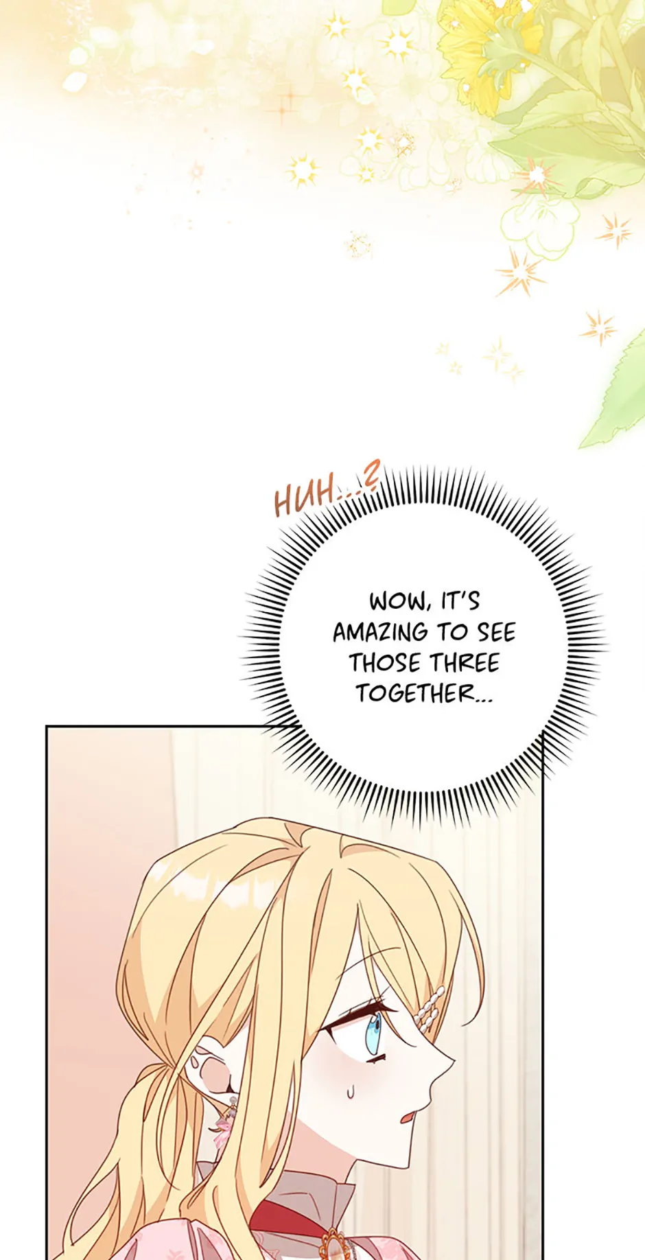 Please Treat Your Friends Preciously Chapter 70 - Page 64