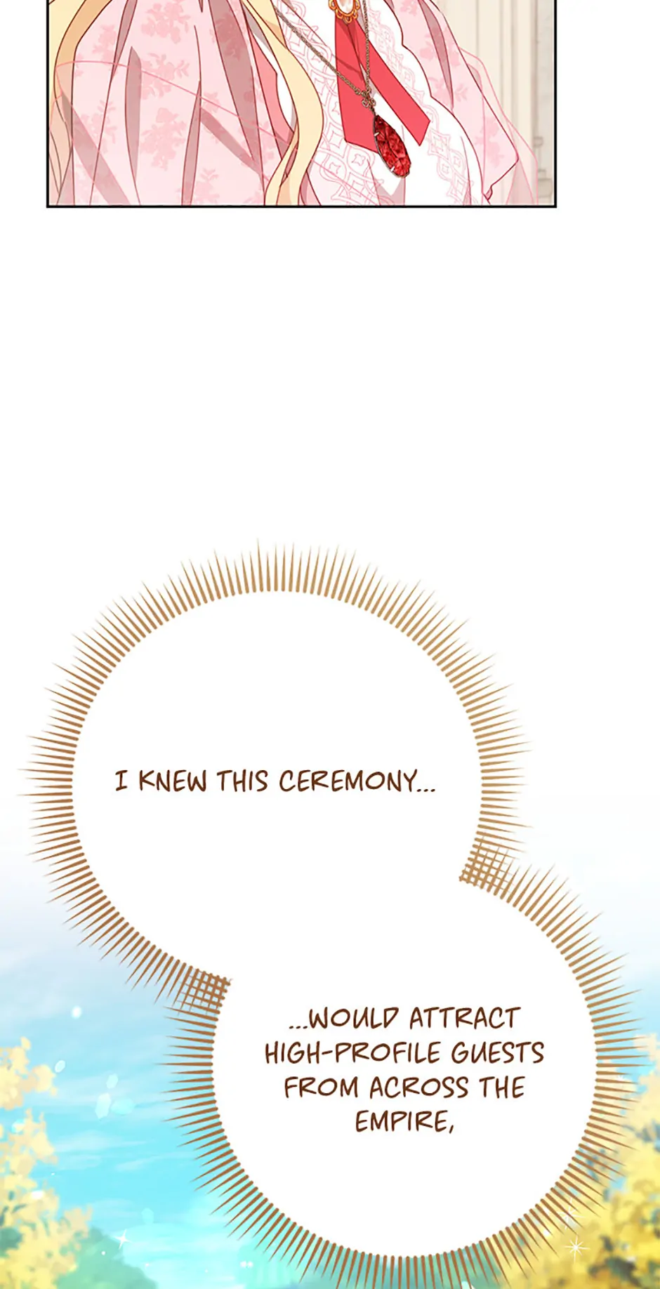 Please Treat Your Friends Preciously Chapter 70 - Page 65