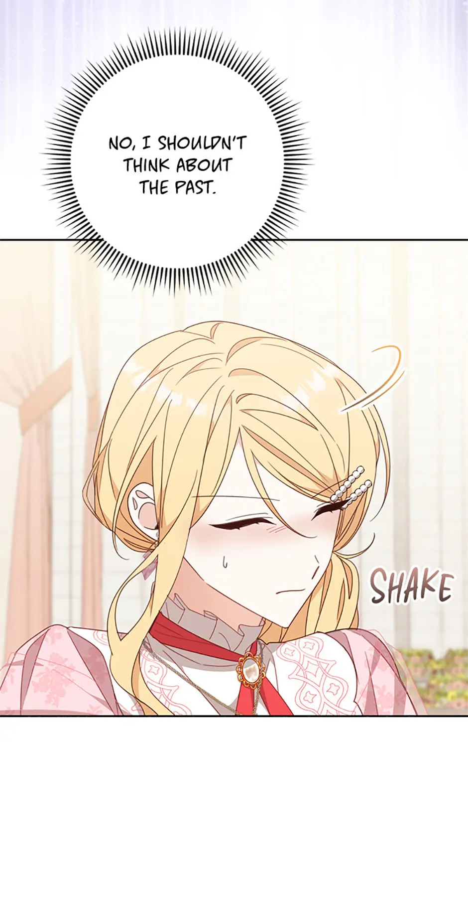 Please Treat Your Friends Preciously Chapter 70 - Page 76