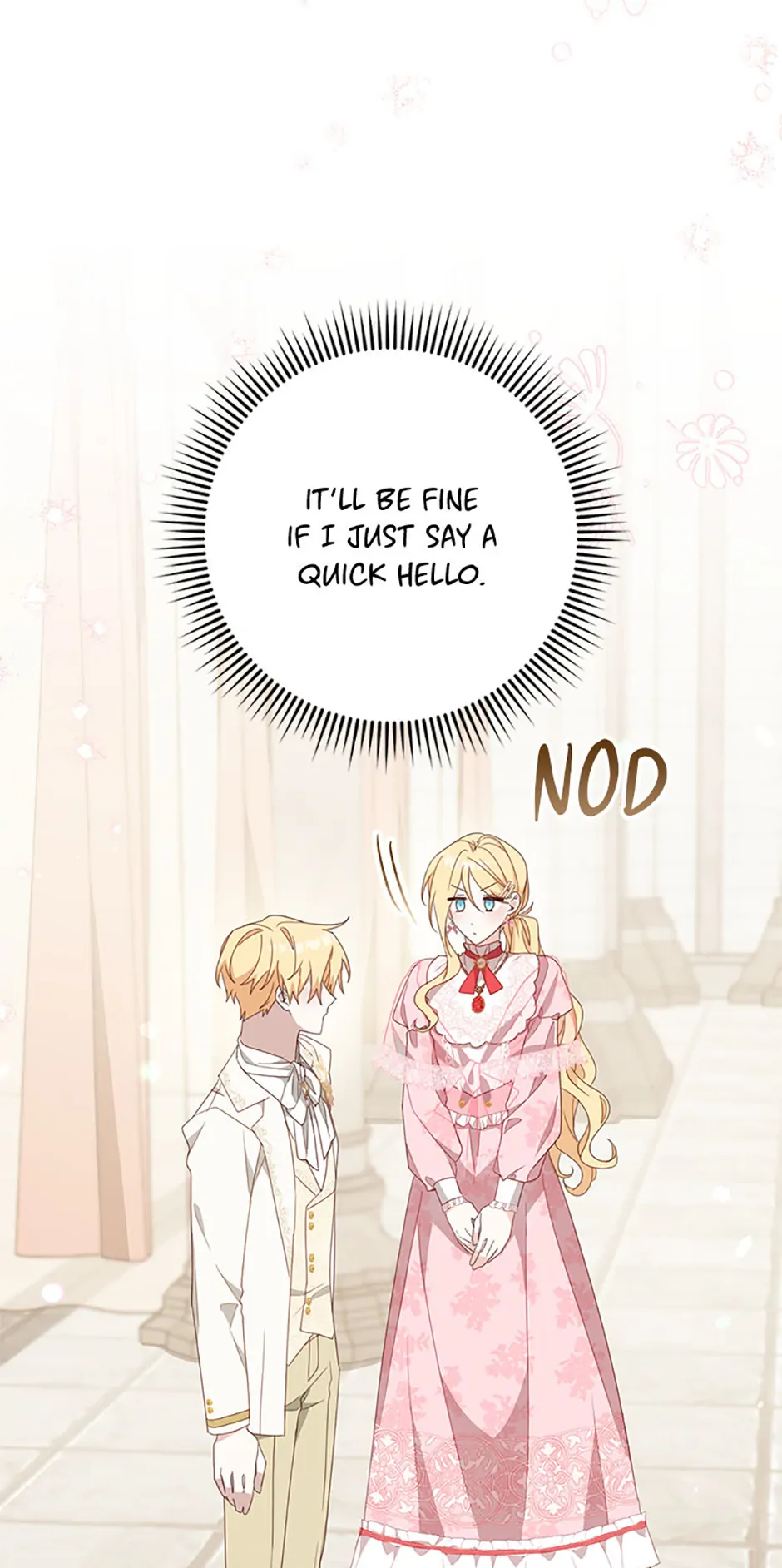 Please Treat Your Friends Preciously Chapter 70 - Page 79