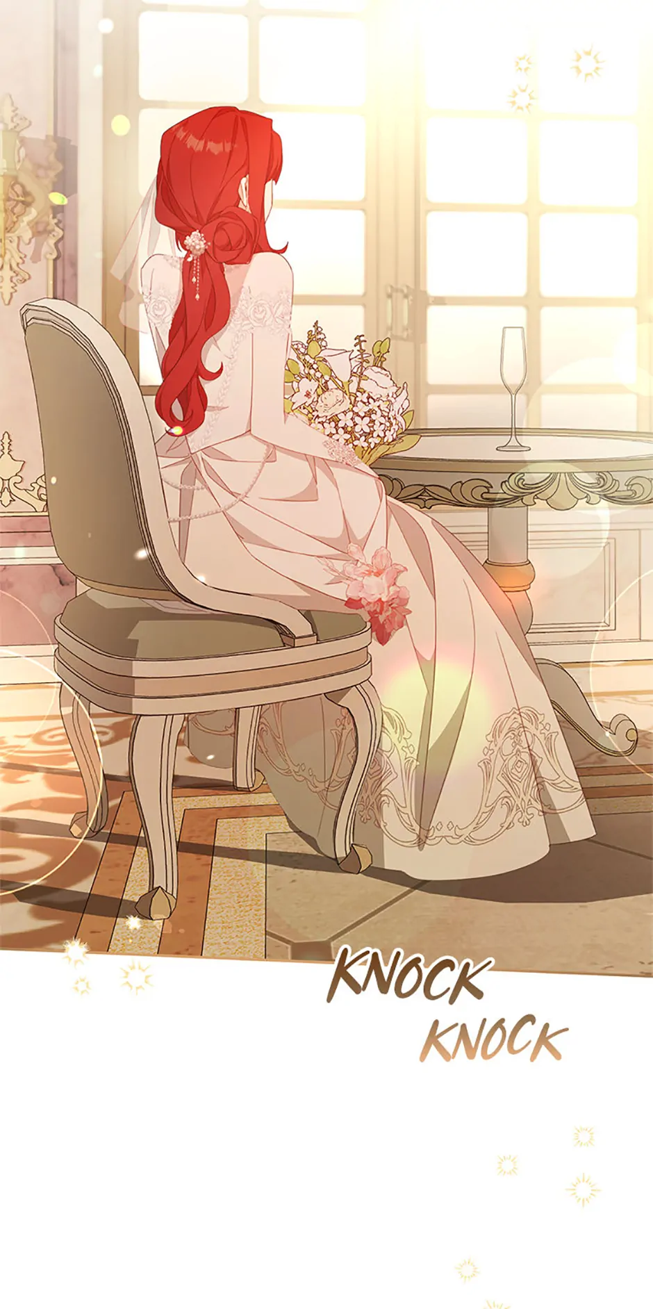 Please Treat Your Friends Preciously Chapter 70 - Page 82